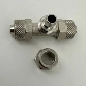 Metal Somun Sıkmalı Te 6.5x10 thumbnail 12