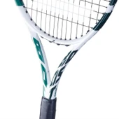 Babolat Boost Wimbledon Tenis Raketi 121230-100 thumbnail 2