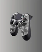 Uzun Pil Ömürlü Oyun Kolu – USB ile Hızlı Şarj Desteği thumbnail 2