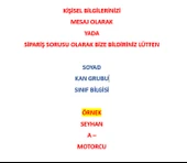 İHA sınıfı kamuflaj İsimlik 2 ADET - İHA isimlik thumbnail 3