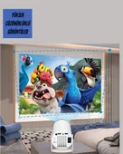 M300 MAX PROJEKSİYON KONSOL thumbnail 5