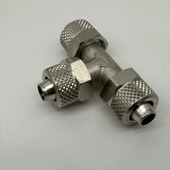 Metal Somun Sıkmalı Te 6.5x10 thumbnail 7