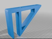 Yatak Kenarına Eşya Koyma Bölmesi Rafı thumbnail 7