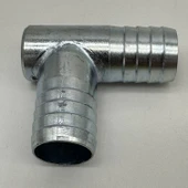 Metal Hortum Dirsek Eki Bağlantısı 19mm thumbnail 7