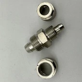 Metal Somun Sıkmalı Orantılı Nipel 3x5 - 4x6 thumbnail 6