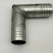 Metal Hortum Dirsek Eki Bağlantısı 19mm thumbnail 11