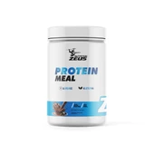 PROTEIN MEAL ÖĞÜN TOZU Zeus Nutrition 400gr-Çikolata thumbnail 1