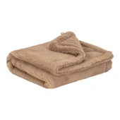 Pet Comfort Lodix  Kahverengi Kedi ve Köpek Battaniyesi S 70x50cm thumbnail 2