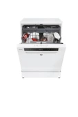 Hoover Hf 5B2S1PW-17 10 Programlı Wi-Fi Bulaşık Makinesi thumbnail 3