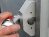 Best LU-90 Çok Faktörlü Genel Amaçlı Yağlayıcı Sprey 400 ml - 3