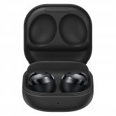 Samsung Galaxy Buds Pro ANC Aktif Gürültü Engelleme IPX7 TWS Kablosuz Kulak İçi Siyah SM-R190NZKATUR Bluetooth Kulaklık - 1