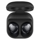 Samsung Galaxy Buds Pro ANC Aktif Gürültü Engelleme IPX7 TWS Kablosuz Kulak İçi Siyah SM-R190NZKATUR Bluetooth Kulaklık - 2