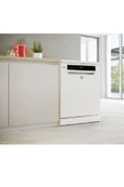 Hoover Hf 5B2S1PW-17 10 Programlı Wi-Fi Bulaşık Makinesi thumbnail 4