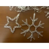 MDB Kar Tanesi Perde LED thumbnail 2