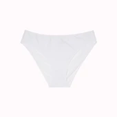Büyük Beden 3lü Bato Slip Pamuklu Külot thumbnail 4