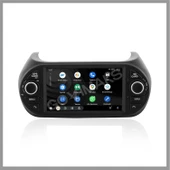 CITROEN NEMO 2008-2017 UYUMLU 7 INCH 2 GB RAM 32 GB HAFIZA ANDROID MULTIMEDIA TEYP thumbnail 2