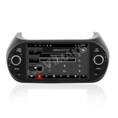 CITROEN NEMO 2008-2017 UYUMLU 7 INCH 2 GB RAM 32 GB HAFIZA ANDROID MULTIMEDIA TEYP thumbnail 4