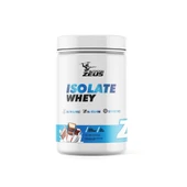 WHEY ISOLATE %90 PROTEİNLİ EN SAF WHEY Zeus Nutrition 400gr-Çikolata thumbnail 1