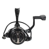 Ryuji Infinity 4000MS 5+1 Bilyalı 5.2:1 Devirli Spin Makine(3000lik Yedek Kafalı) thumbnail 3