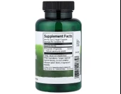 Swanson Full Spectrum Fenugreek Seed 90 Vegan Capsules (610 mg per Capsule) thumbnail 2