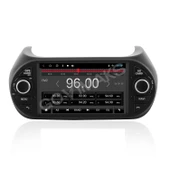 CITROEN NEMO 2008-2017 UYUMLU 7 INCH 2 GB RAM 32 GB HAFIZA ANDROID MULTIMEDIA TEYP thumbnail 6