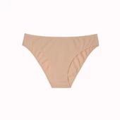 Büyük Beden 3lü Bato Slip Pamuklu Külot thumbnail 3