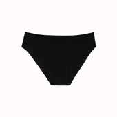 Büyük Beden 3lü Bato Slip Pamuklu Külot thumbnail 2