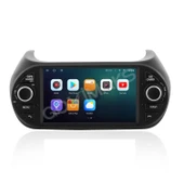 CITROEN NEMO 2008-2017 UYUMLU 7 INCH 2 GB RAM 32 GB HAFIZA ANDROID MULTIMEDIA TEYP thumbnail 9