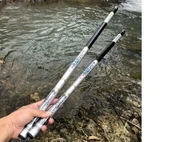 Hafif Karbonfiber Teleskobik Olta thumbnail 1