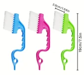 Kenar Temizleme Fırçası ve Kazıyıcı thumbnail 3