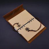 Hediyelik Defter Kalem Kutulu Set thumbnail 3