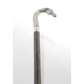 Krom At Büstü Baston thumbnail 1