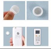 Mıknatıslı Çok Amaçlı Kumanda, Telefon Tutucu 2 ADET thumbnail 4