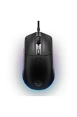 SteelSeries Rival 3 Gen 2 Optik 6 Tuş 8500DPI Kablolu RGB Gaming (Oyuncu) Mouse - Siyah thumbnail 1
