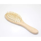 Ahşap Fırça Tarak thumbnail 2