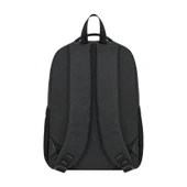 ÇOK AMAÇLI FULL ASTARLI KANVAS KUMAŞ GÜNLÜK, SEYAHAT VE OKUL SIRT ÇANTASI thumbnail 4