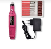 Elektrikli Manikür Pedikür Törpü Makinası thumbnail 2