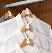 Çok Amaçlı Askı Çoklayıcı Kanca 10 Adet thumbnail 1