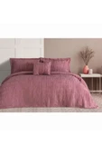 Özdilek Nova Çift Kişilik Yatak Örtüsü Takımı - Decorose thumbnail 1