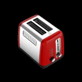 Arçelik Ek 6420 Retro Ekmek Kızartma Makinesi thumbnail 1