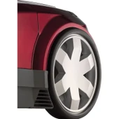 Arçelik TRB 6986 B Hepa Filtreli, Toz Torbasız Elektrikli Süpürge – 5,5 L Hazne, Güçlü Emiş ve Yüksek Hijyen thumbnail 2