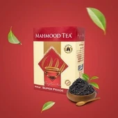 MAHMOOD TEA SUPER PEKOE İTHAL SEYLAN DÖKME ÇAYI 800 GR thumbnail 3