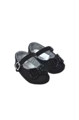 Freesure Kız Bebek Siyah Patik Ayakkabı 811625 thumbnail 1