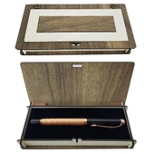 Vip Roller Kalem Kutulu Hediyelik thumbnail 1