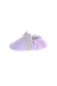 Freesure 241150 Pembe Kız Bebek Patiği, Bebek Ayakkabısı, Kaymaz Taban thumbnail 7