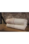 Özdilek Güpürlü Havlu 1 Adet 50x90cm thumbnail 1