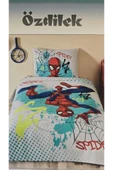 Özdilek DSNY PIKE TAKIMI RF TK YESIL SPIDEY HERO thumbnail 1