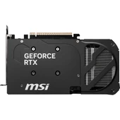 Msı VGA Geforce Rtx 5060 Tı 16G Shadow 2x Oc Plus RTX5060TI 16GB Gddr7 128B DX12 Pcıe 5.0 X16 (3xdp 1xhdmı) thumbnail 6