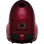 Arçelik TRB 6986 B Hepa Filtreli, Toz Torbasız Elektrikli Süpürge – 5,5 L Hazne, Güçlü Emiş ve Yüksek Hijyen thumbnail 3