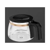 Arçelik Cfm 9449 S Gurme Otomatik Çay & Filtre Kahve Makinesi thumbnail 4